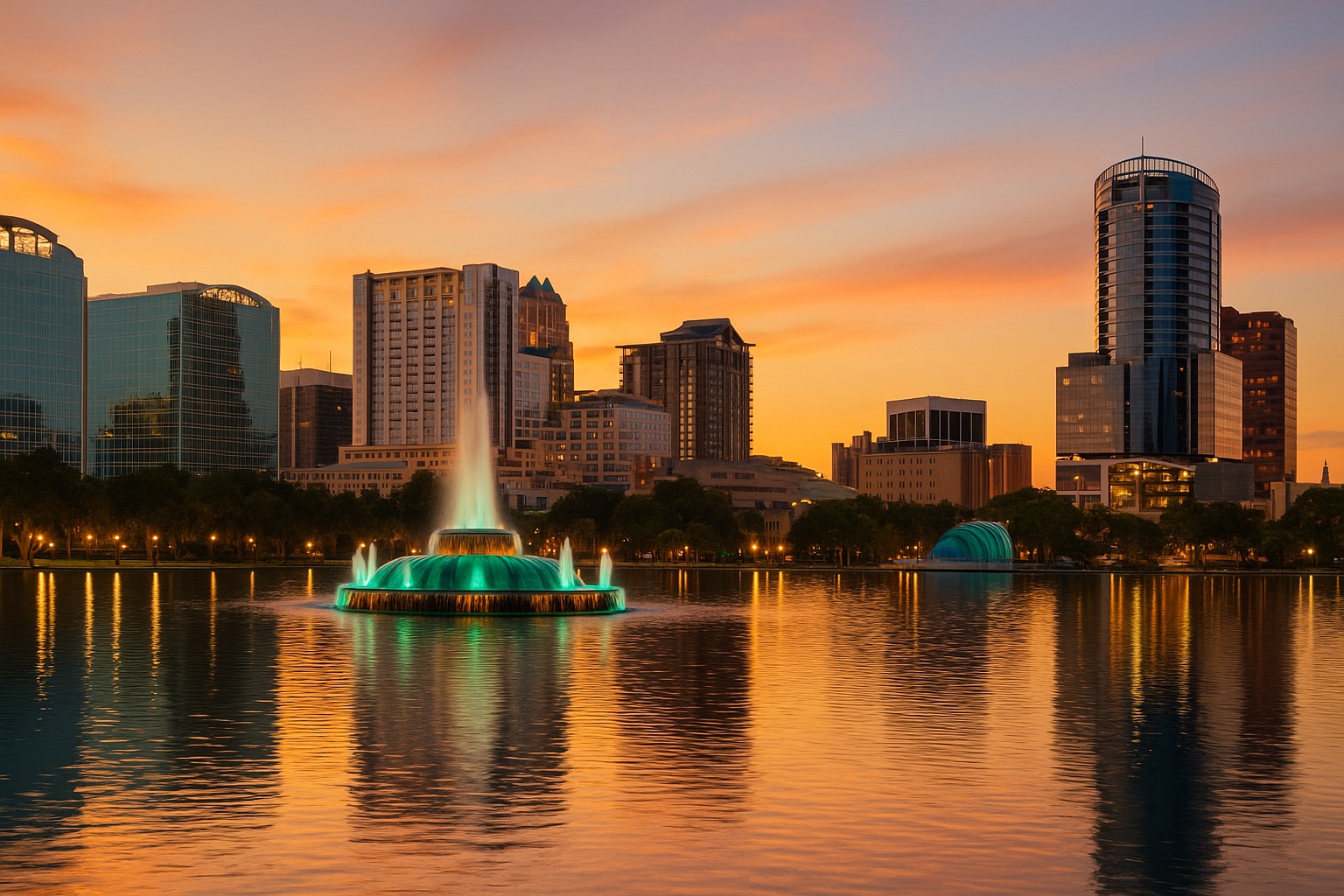 Orlando