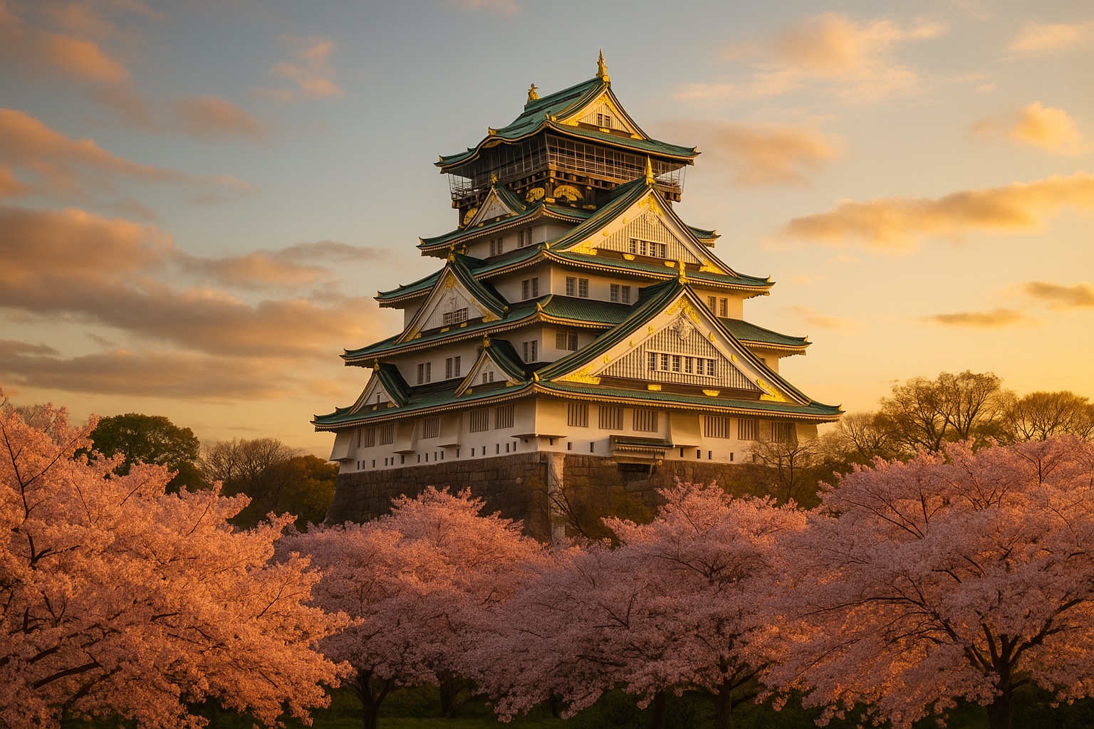 Osaka