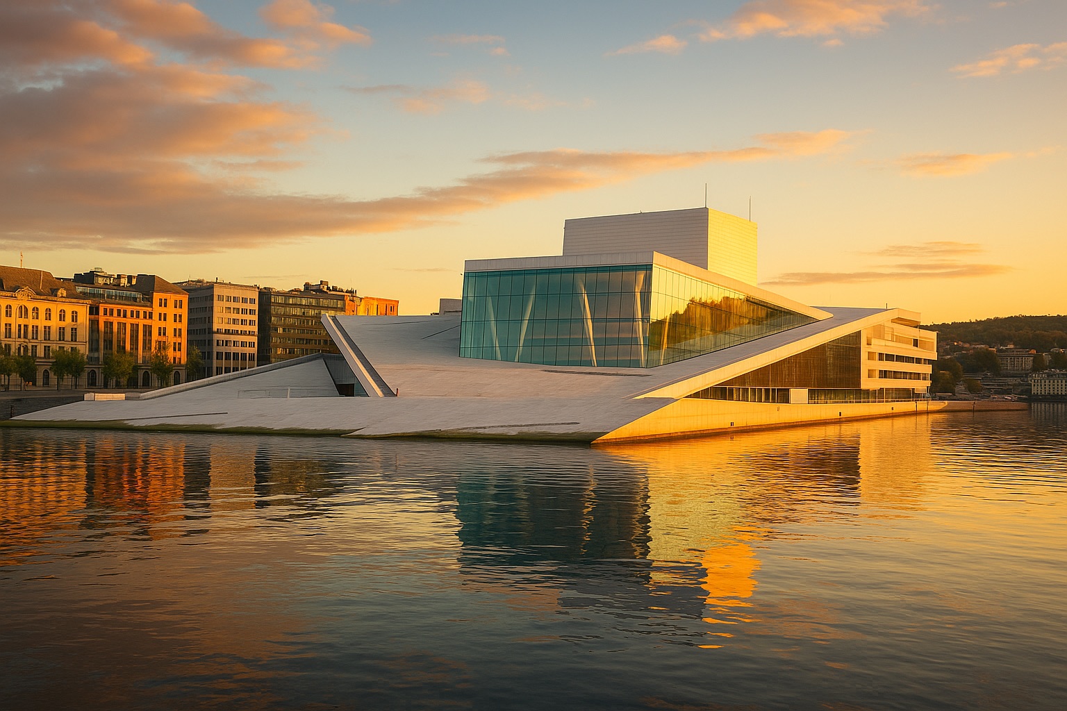 Oslo