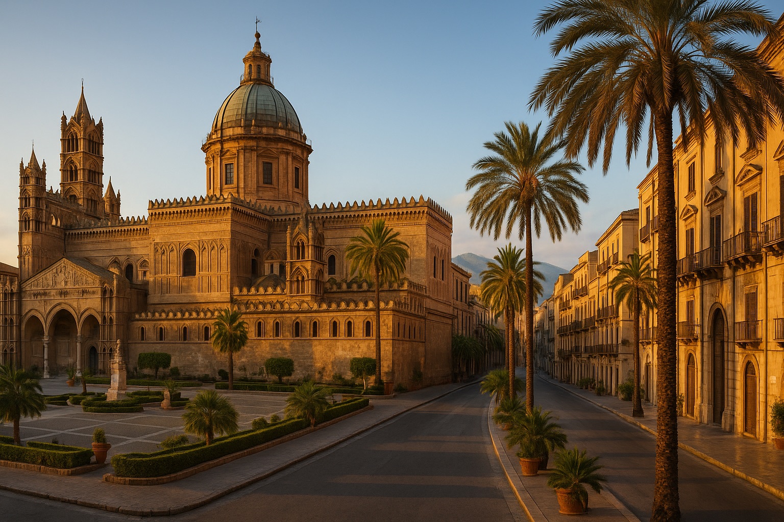 Palermo