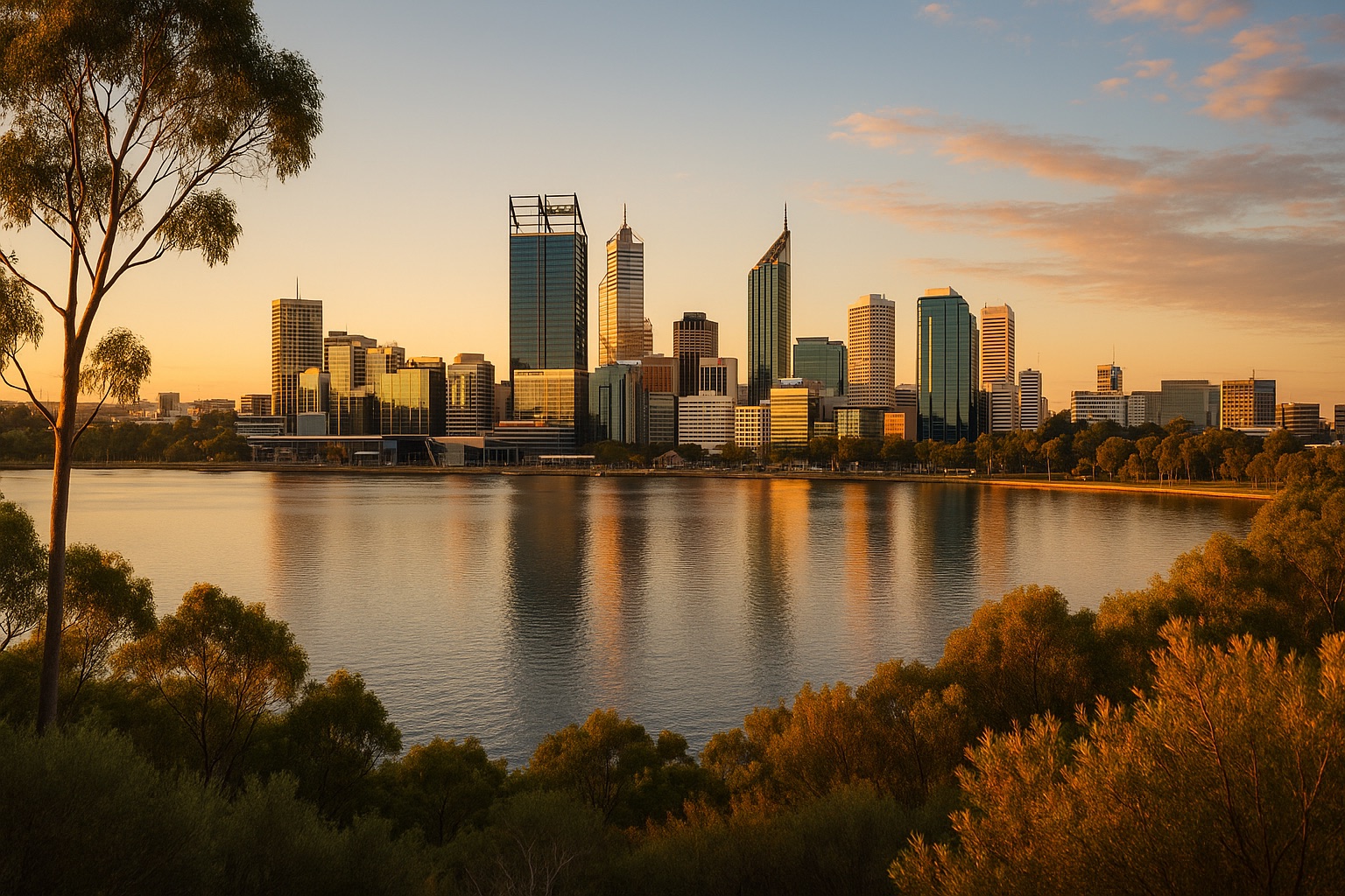 Perth
