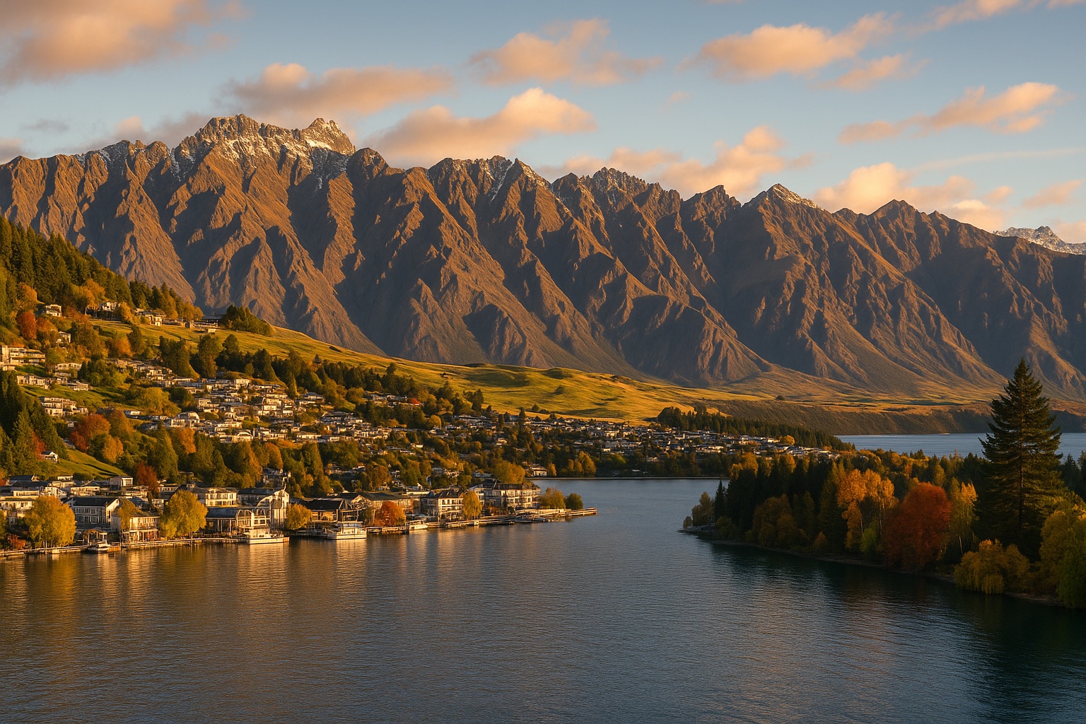 Queenstown