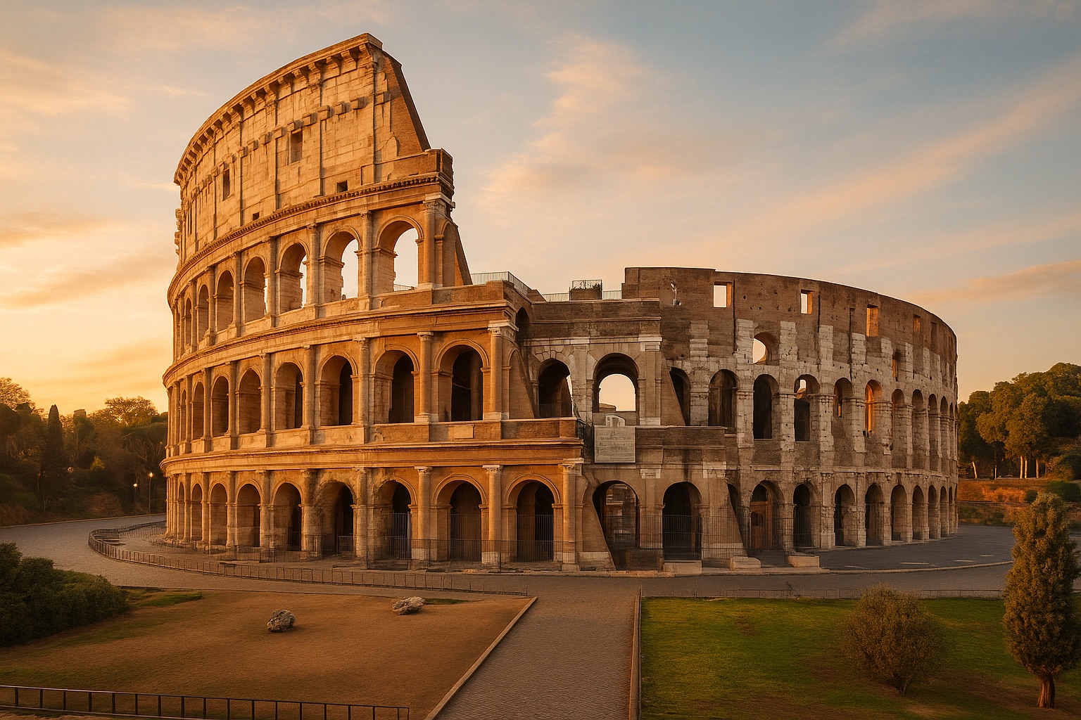Rome
