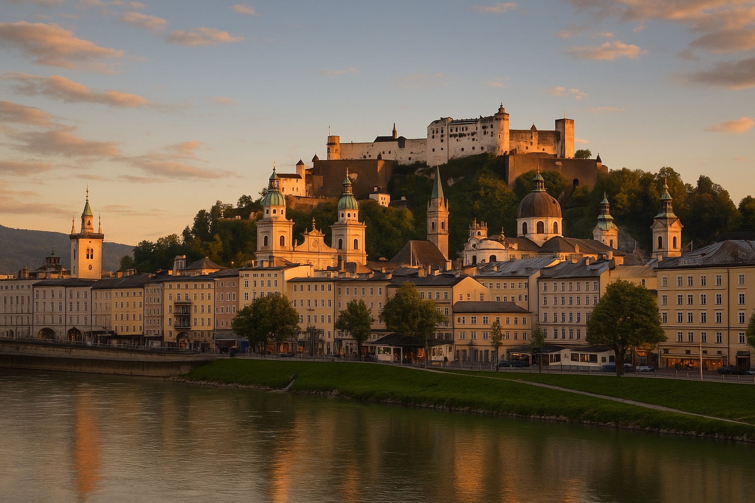 Salzburg