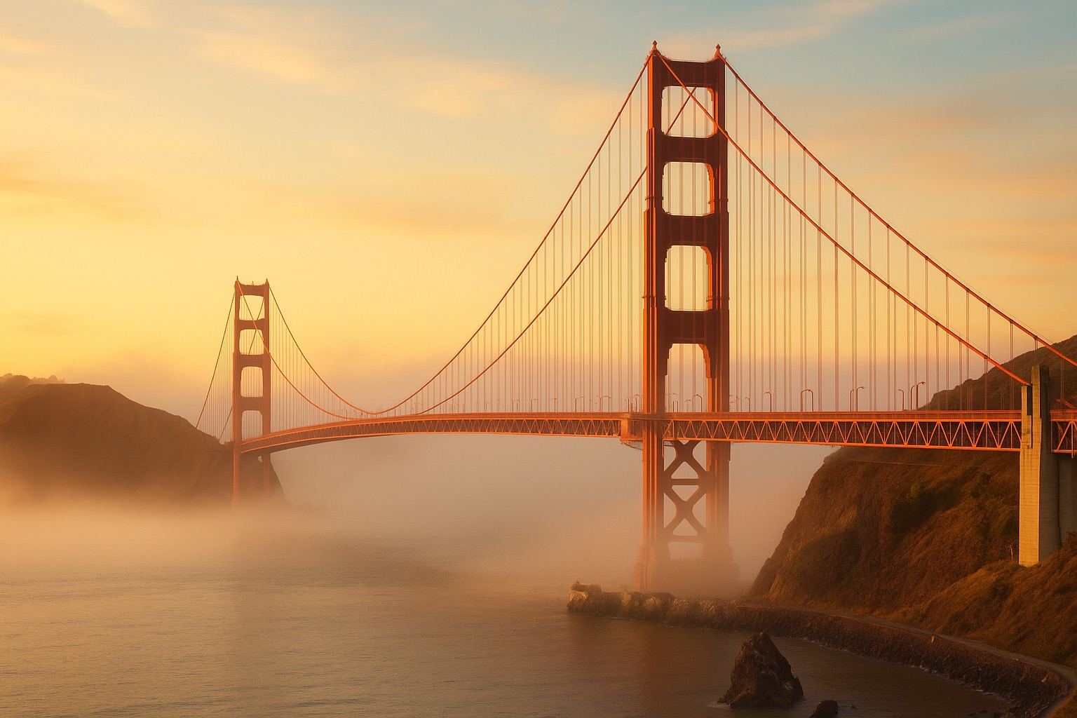 San Francisco