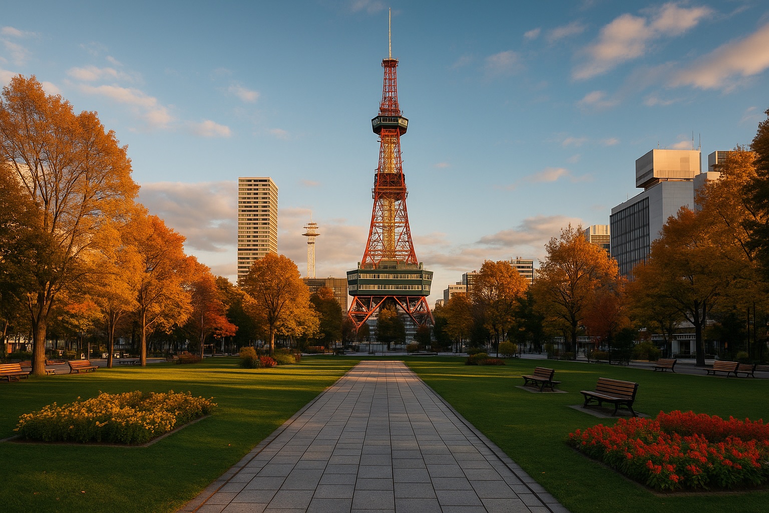 Sapporo