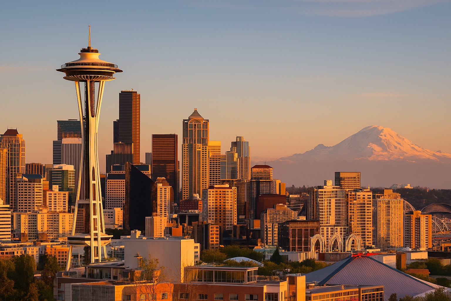 Seattle
