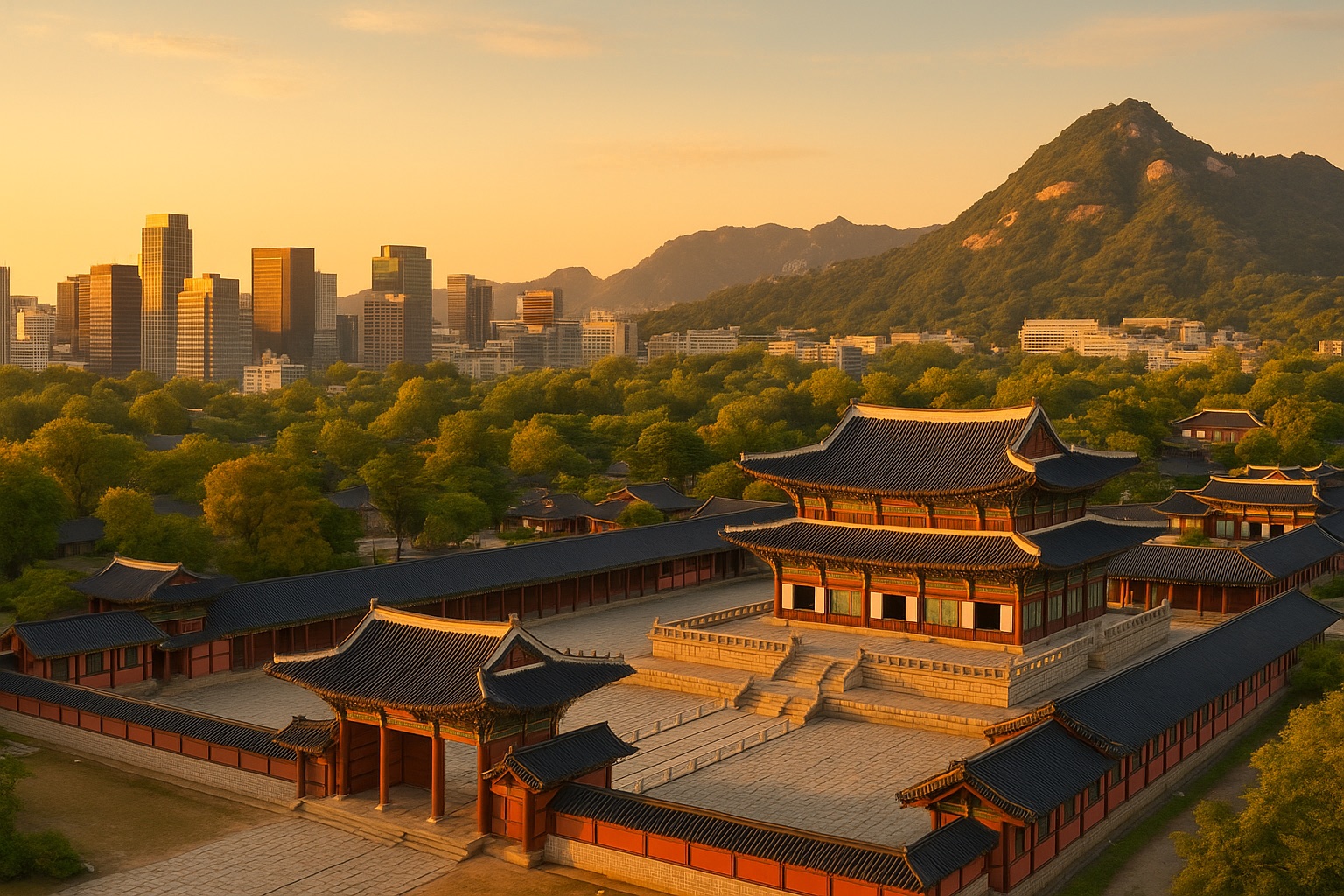 Seoul