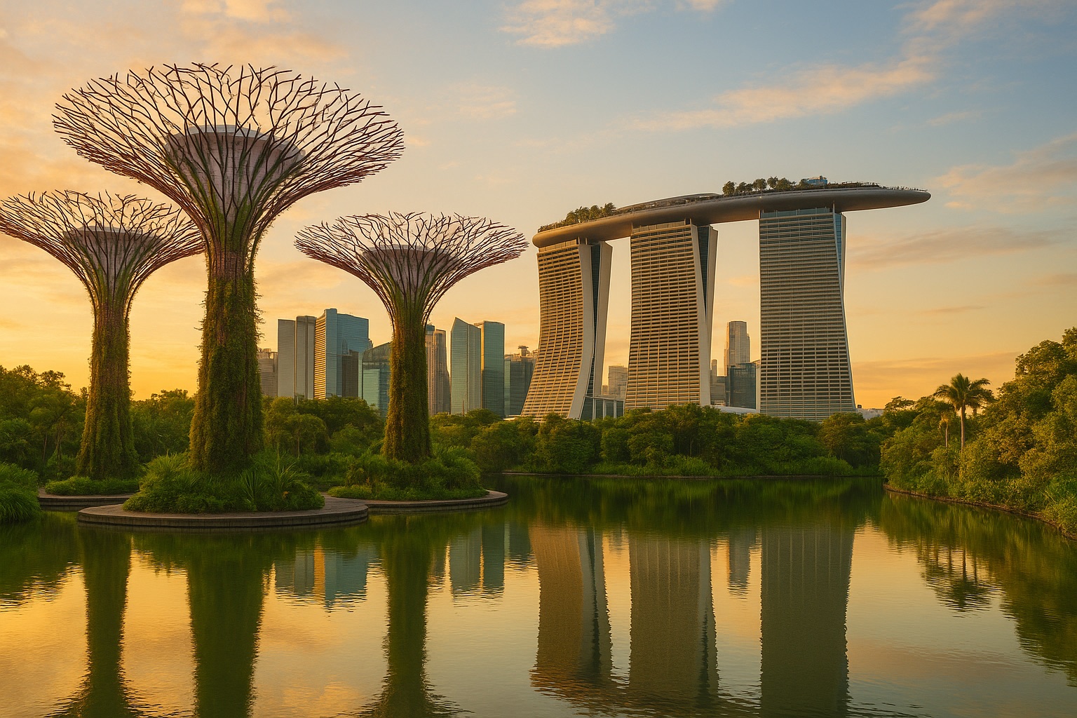 Singapore