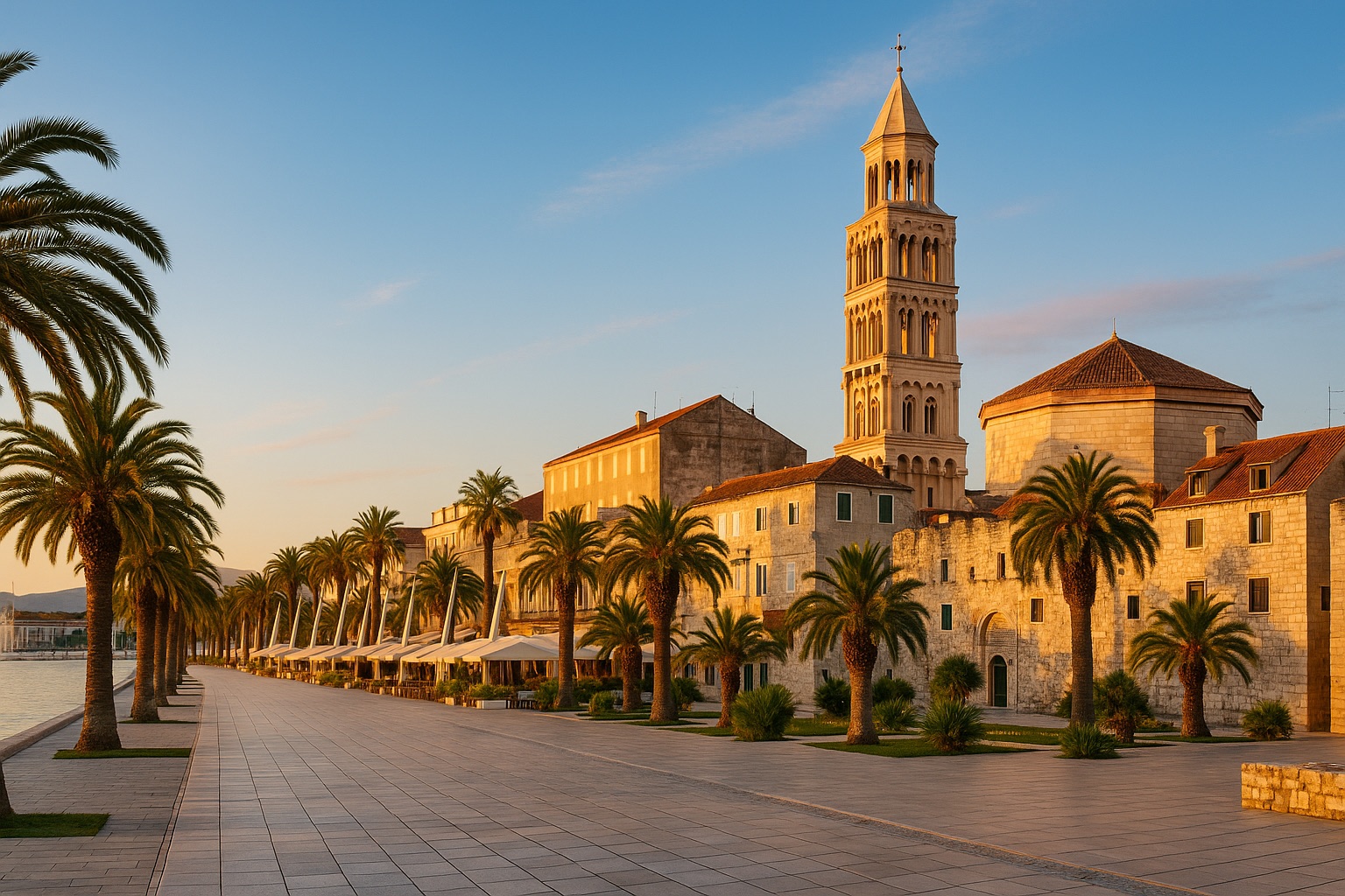 Split