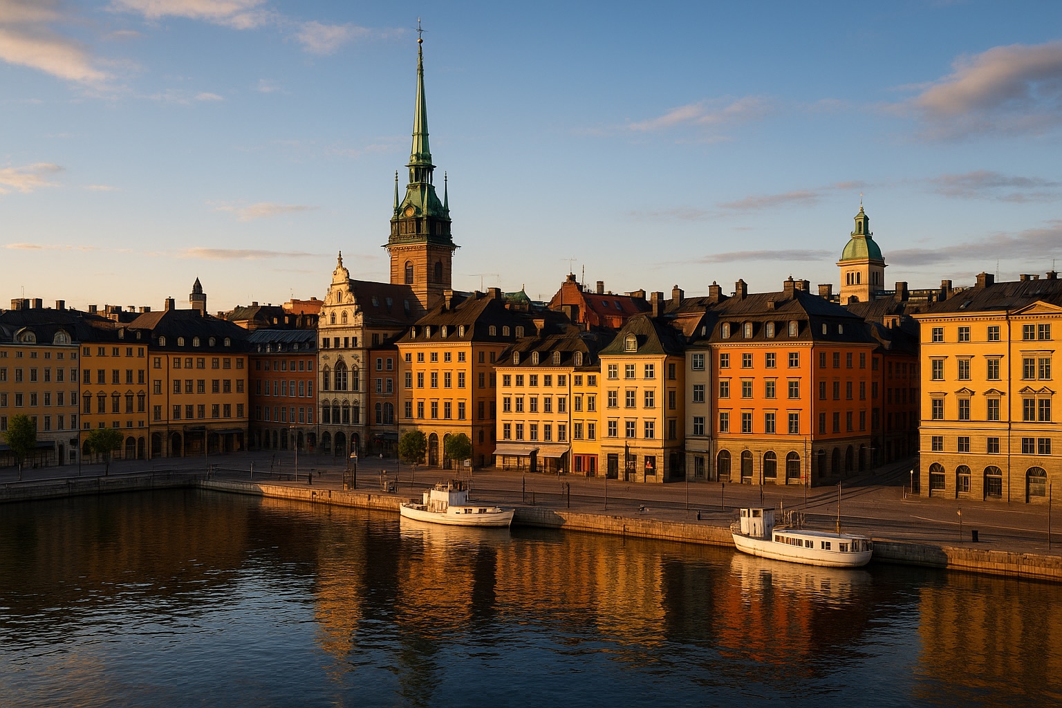 Stockholm
