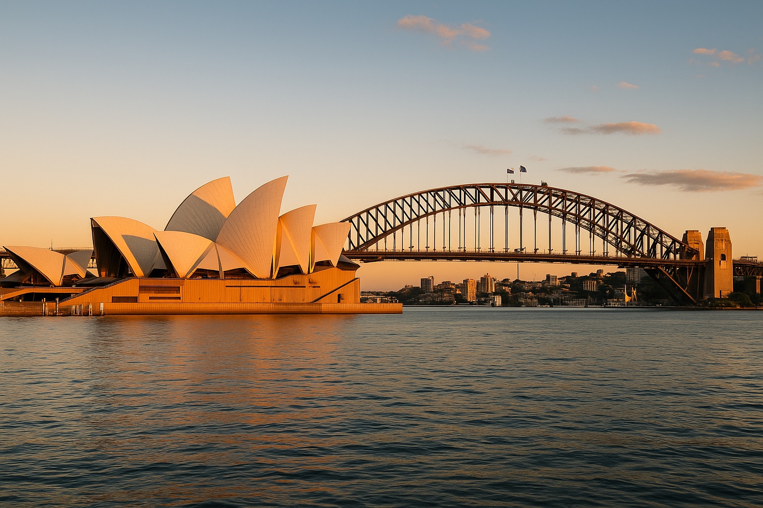 Sydney