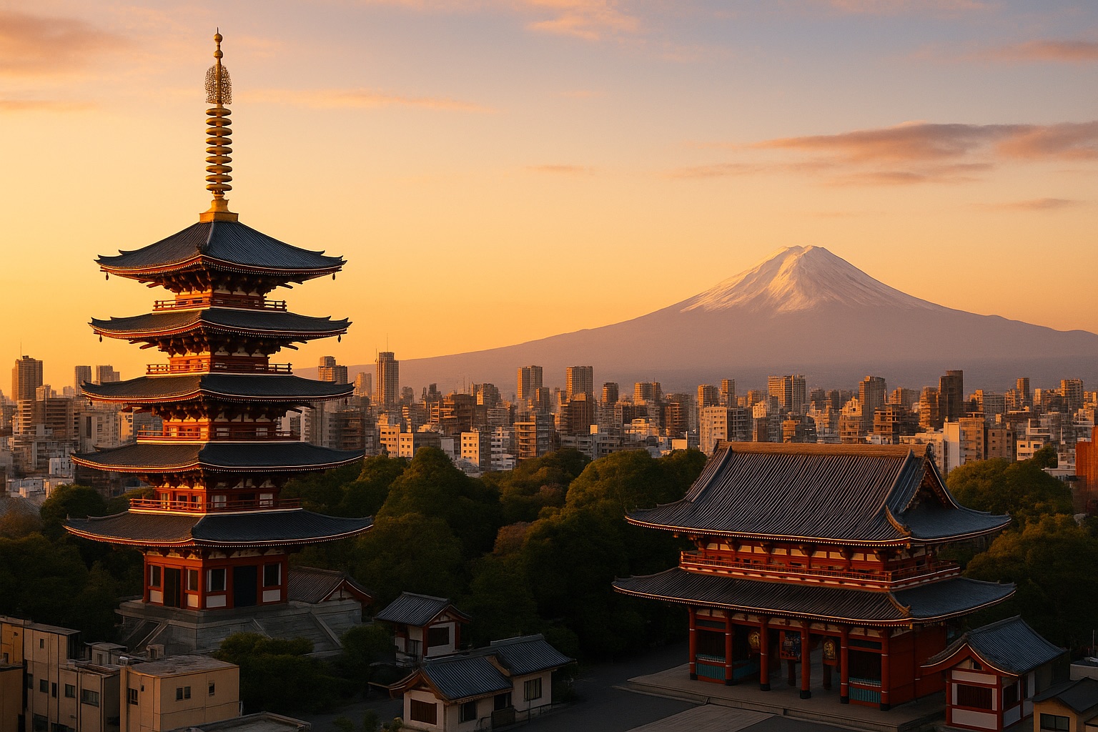 Tokyo