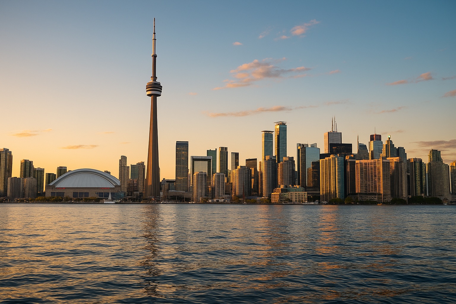 Toronto