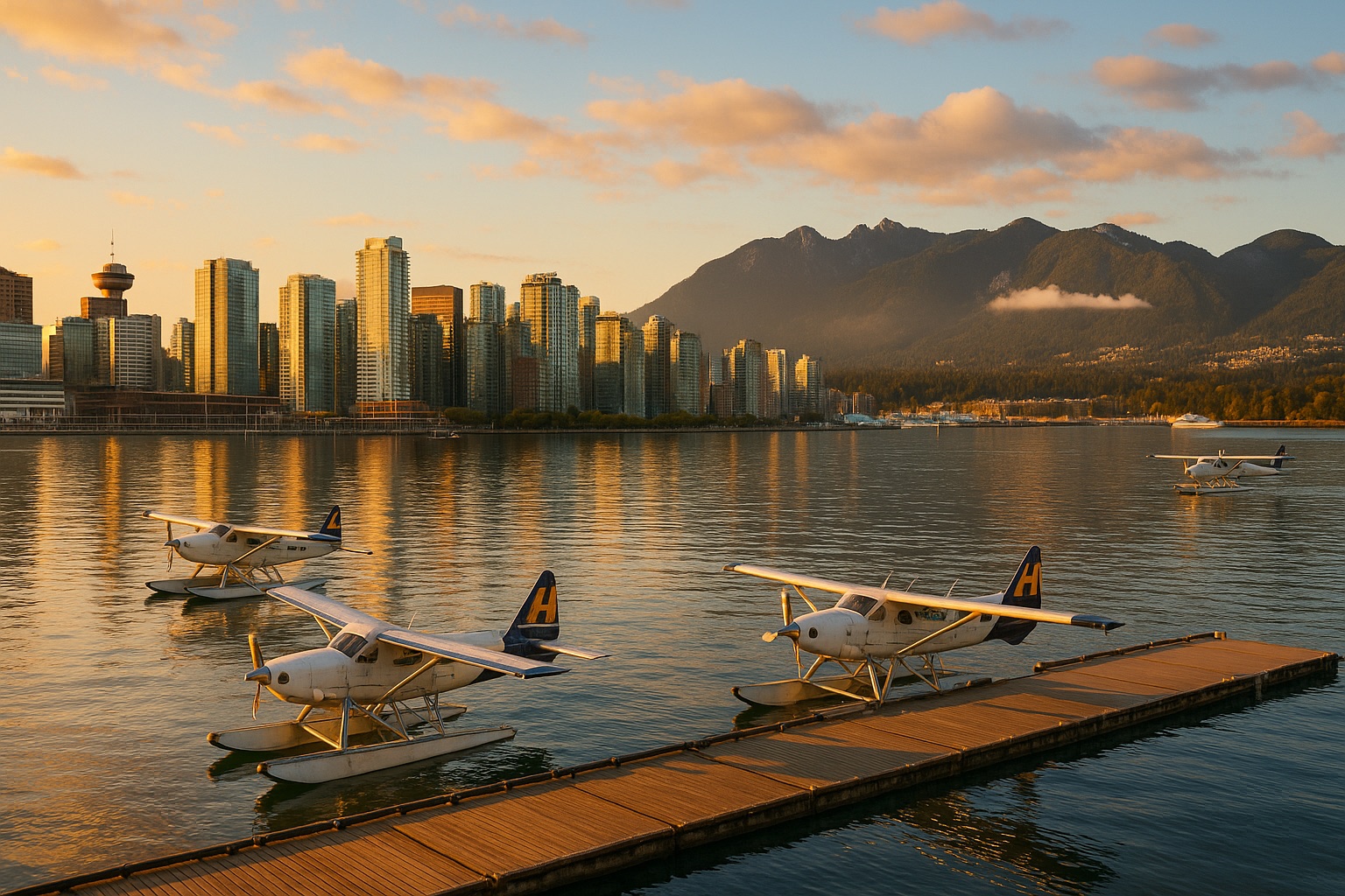 Vancouver