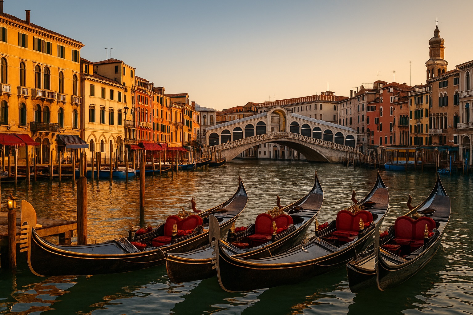 Venice