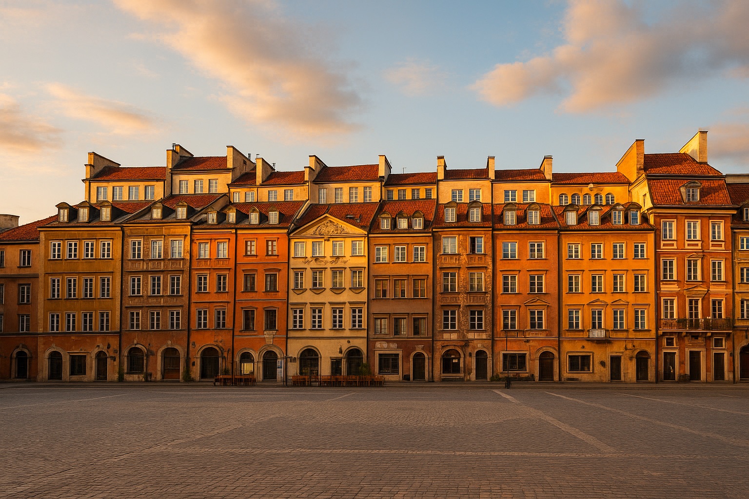 Warsaw