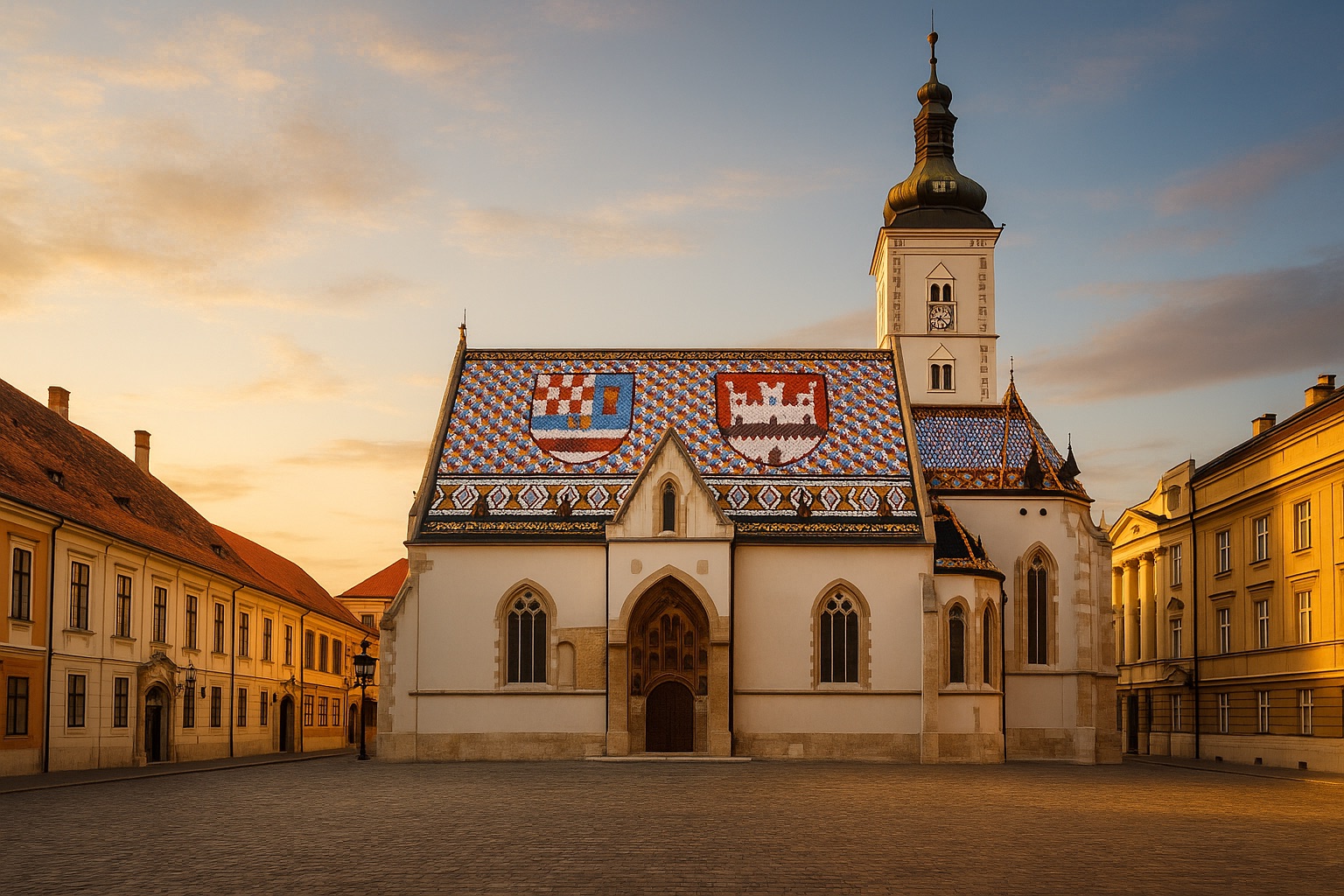 Zagreb