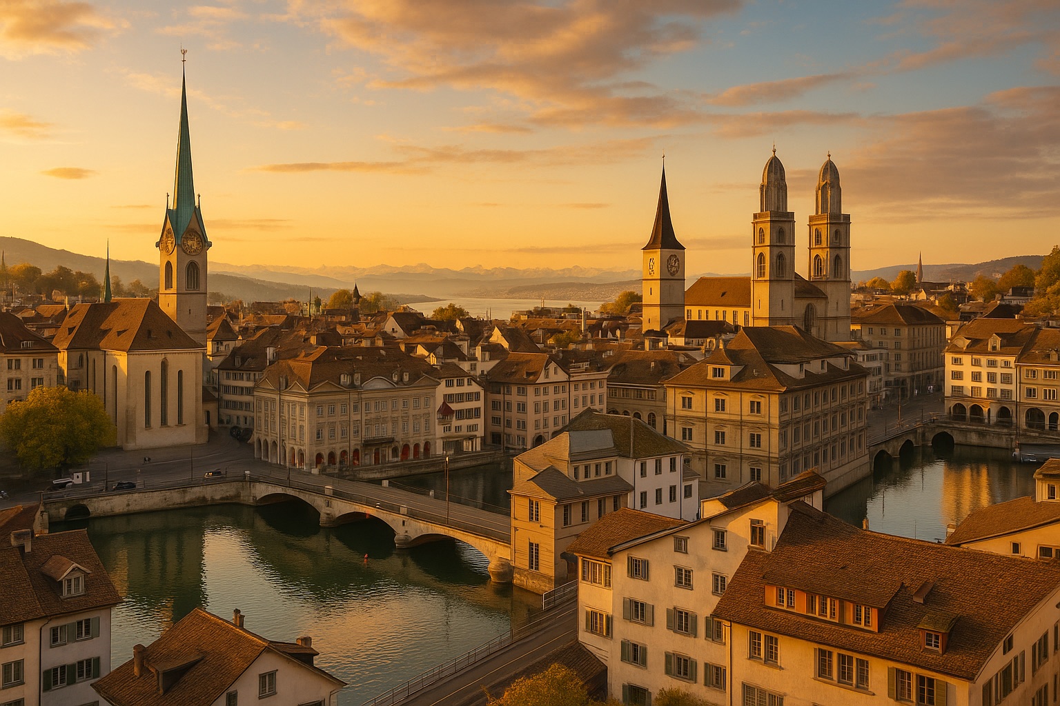 Zurich