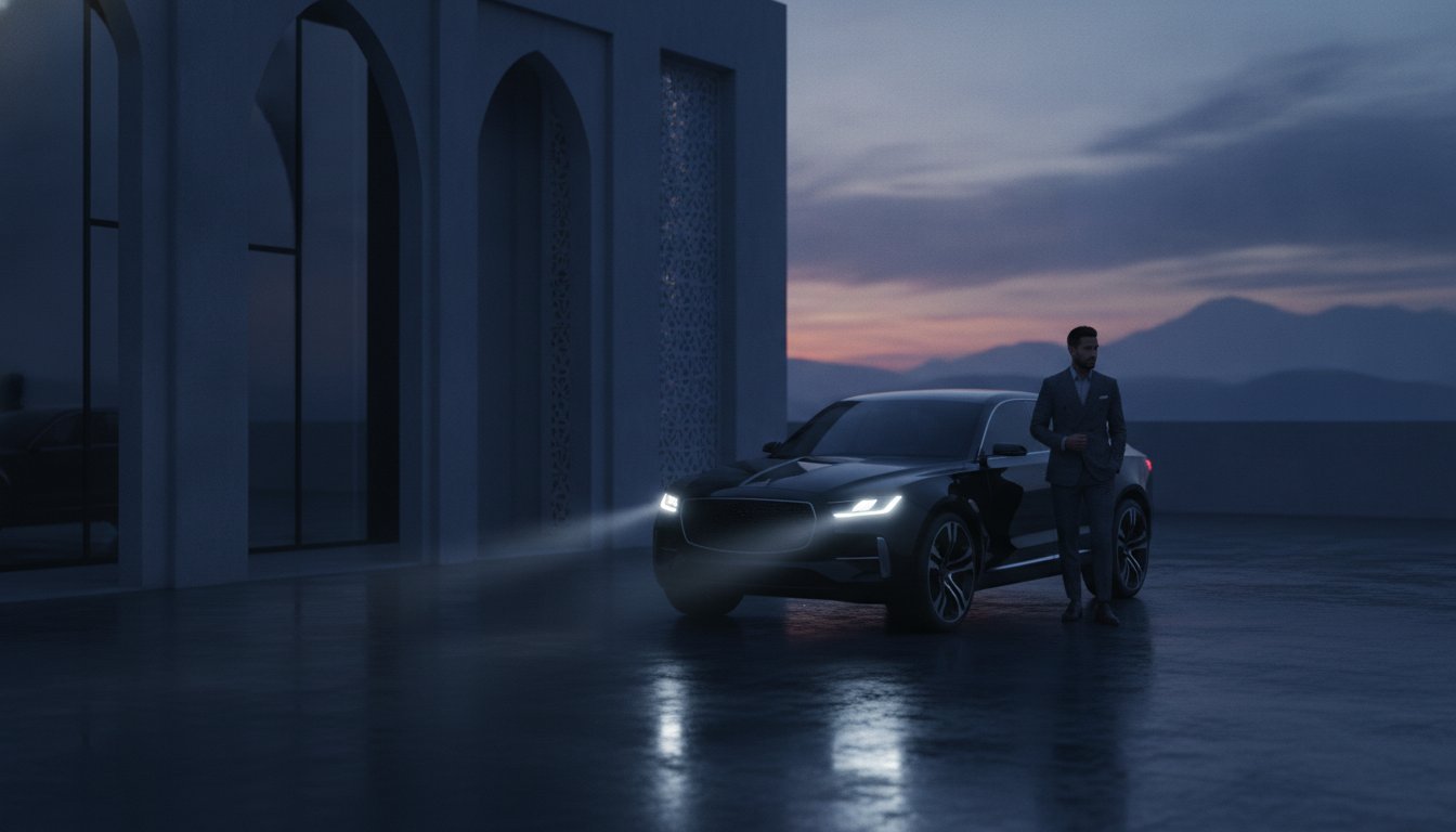Monthly Car Rental Morocco: The 2026 Guide to Long-Term Freedom