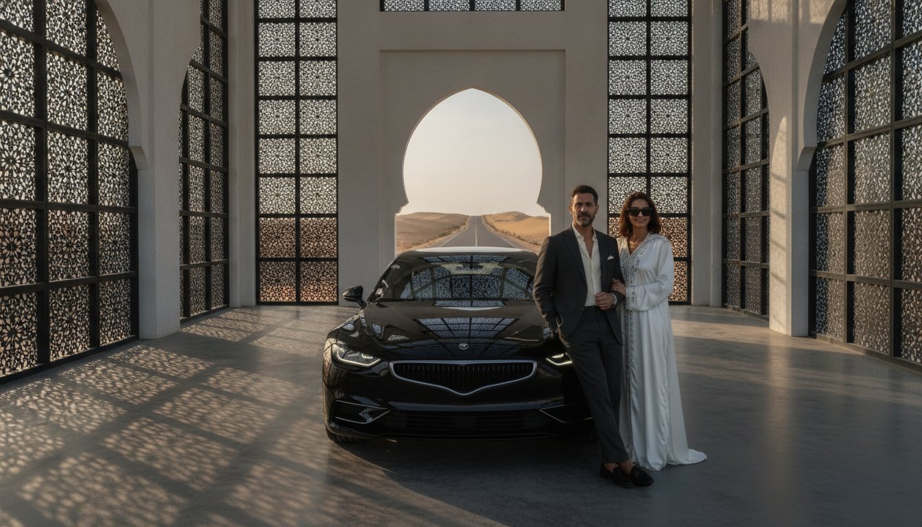 Morocco Car Hire Insurance Included: The 2026 Essential Checklist for Travelers