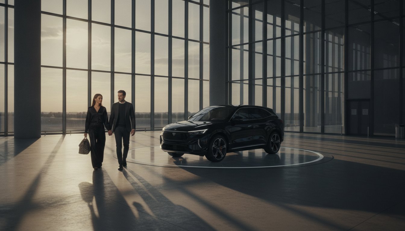 Luxury Car Hire in Casablanca: 5 Myths Debunked for Your 2026 Morocco Trip