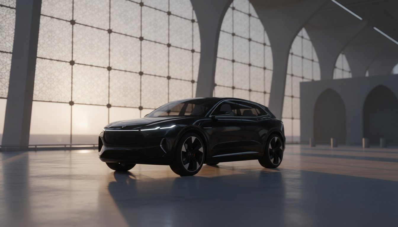Automatic Car Hire Morocco: The 2026 Buyer’s Guide to Stress-Free Travel