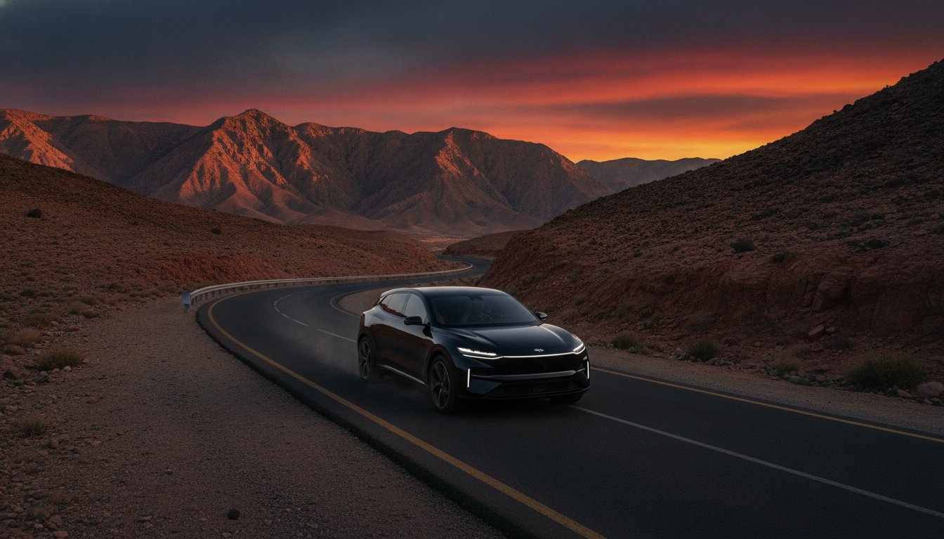 Driving in Morocco: The Ultimate 2026 Car Rental & Road Trip Guide