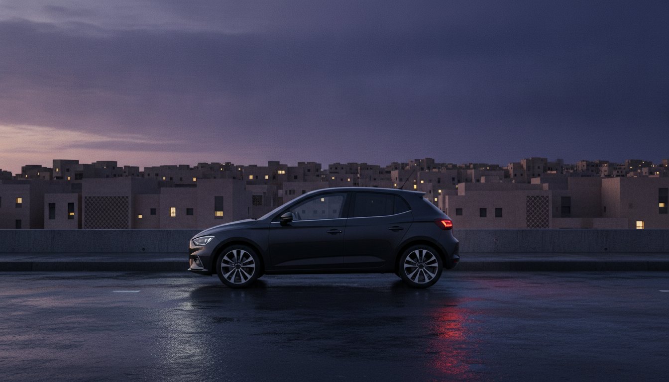 The Ultimate Cheap Economy Car Hire Morocco Checklist (2026)