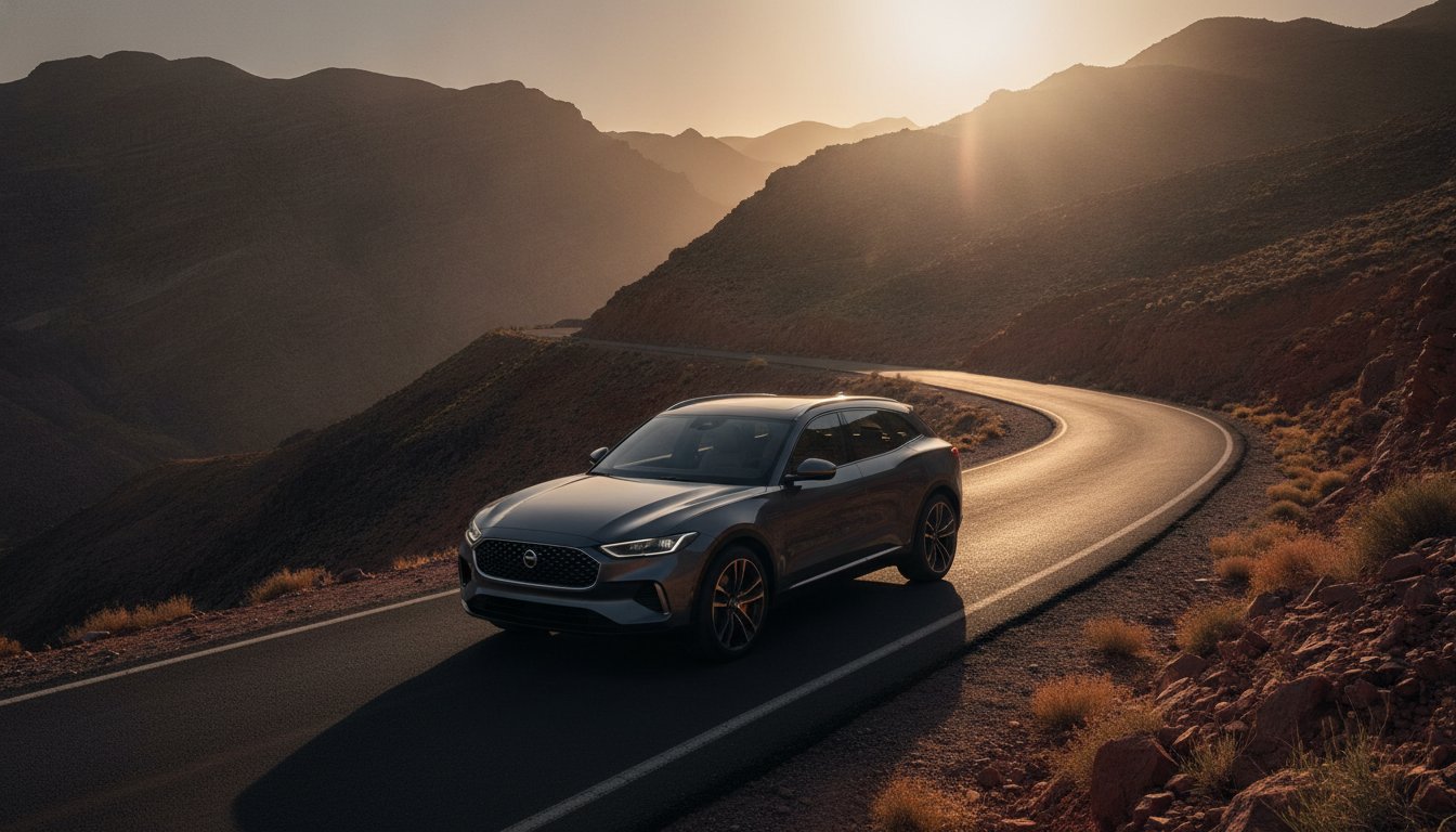 Morocco Road Trip Car Rental: The Ultimate 2026 Guide to Freedom on the Road