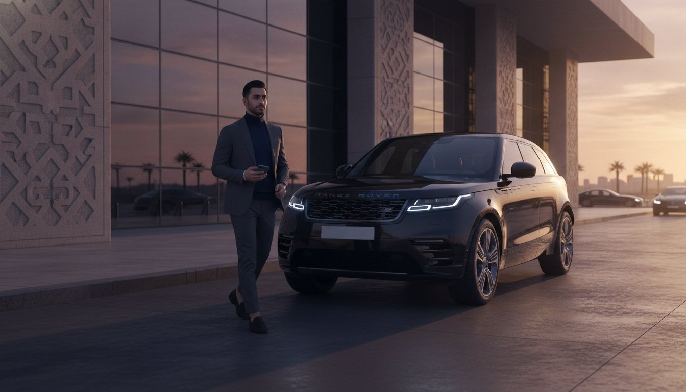 Airport Car Rental Morocco: The Ultimate 2026 Guide to Frictionless Travel