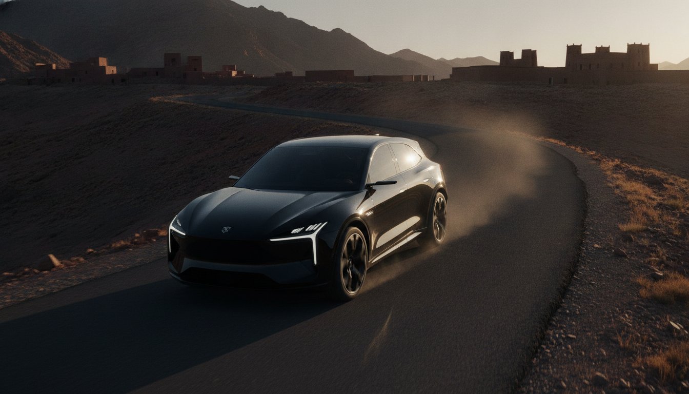Best SUV for Driving in Morocco: The 2026 Guide to Rugged Exploration