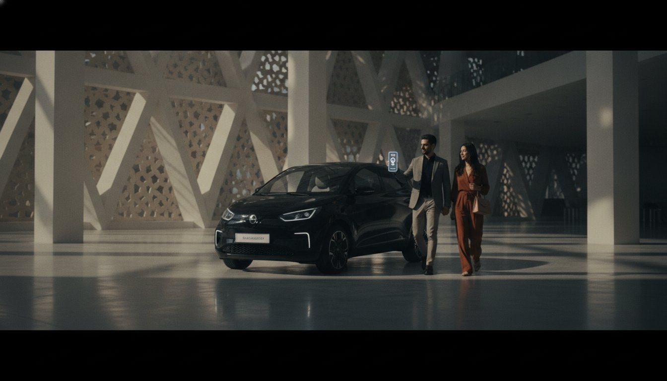 Economy Car Rental Morocco: The 2026 Guide to Frictionless Travel
