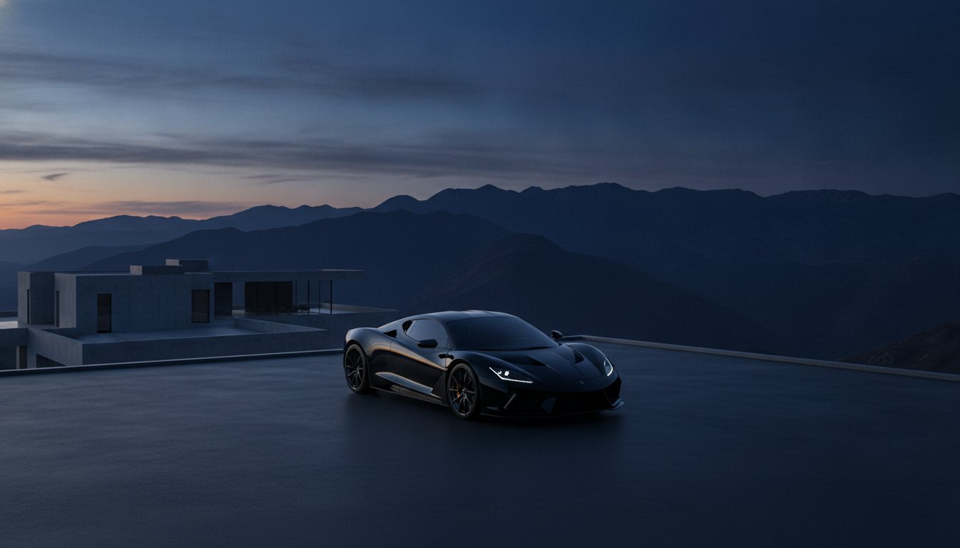 Sport Car Rental Morocco: The 2026 Guide to High-Performance Travel