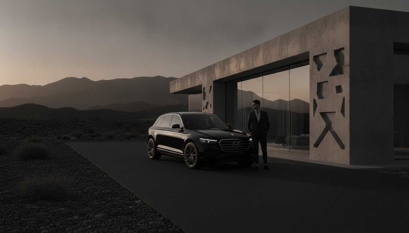 SUV Rental Morocco: The 2026 Guide to National Exploration
