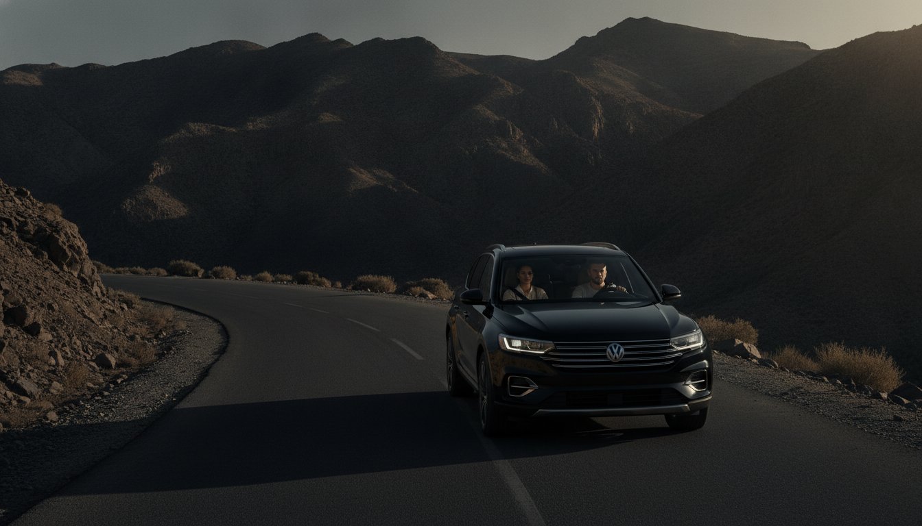 Long Term Car Rental Morocco: The 2026 Guide to Monthly Mobility
