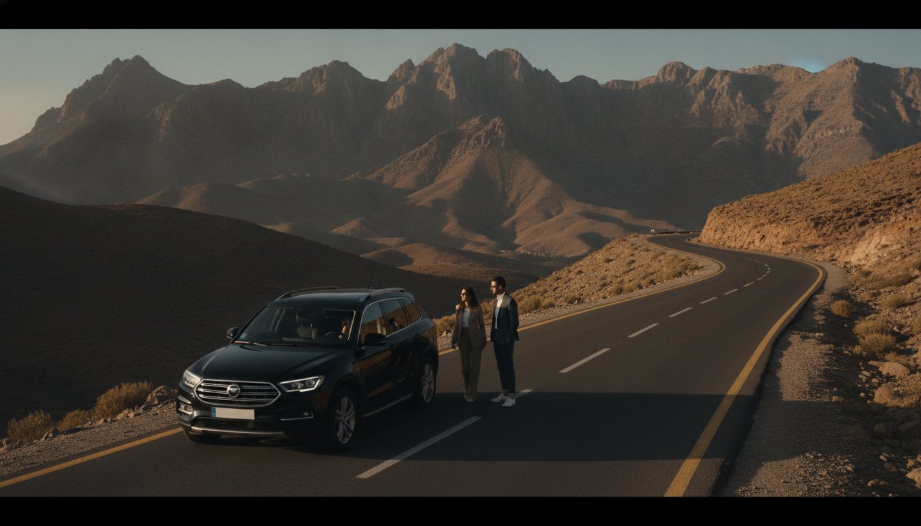 Self-Drive Tour Morocco vs Guided Tour: The Ultimate 2026 Comparison