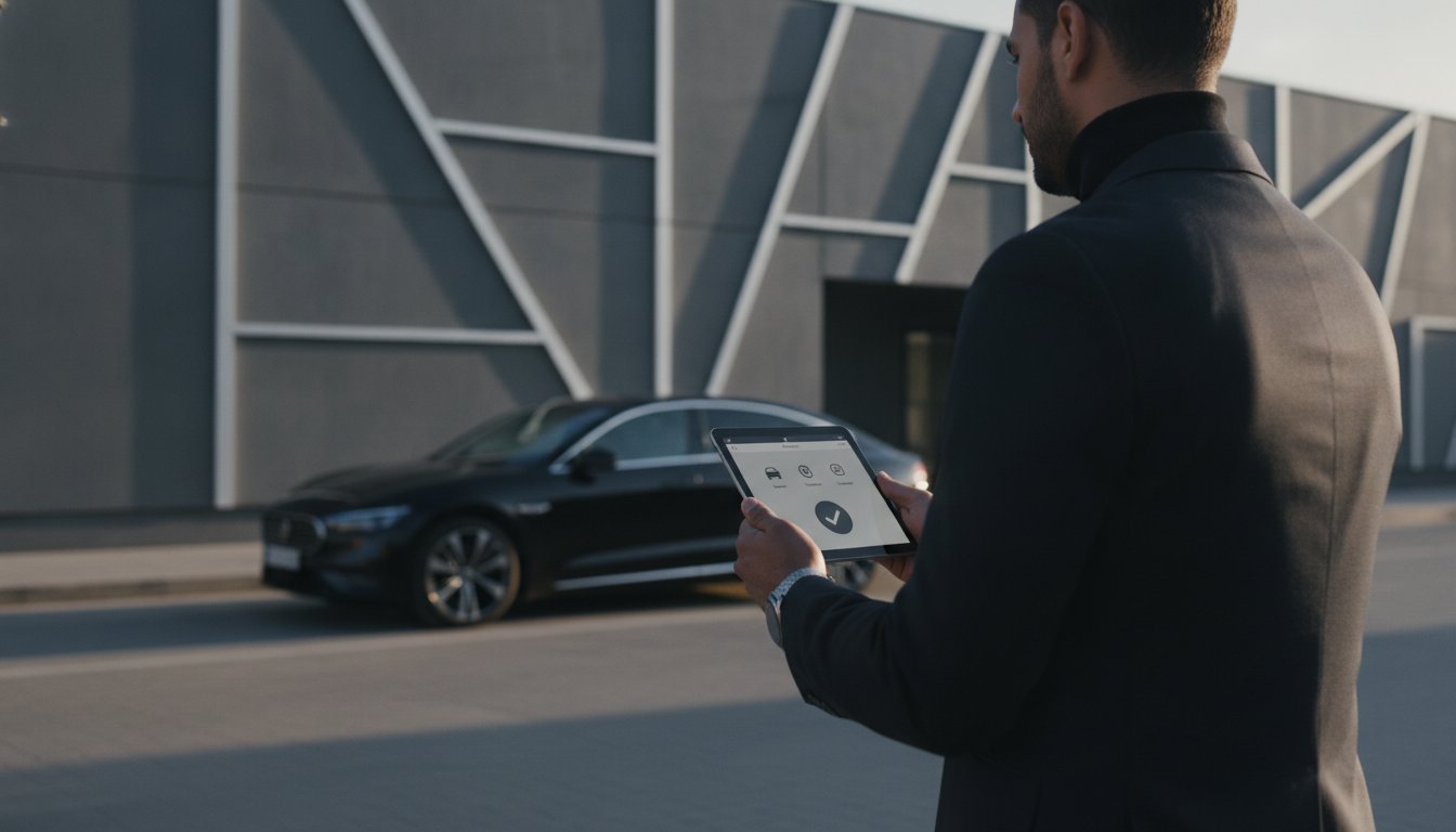 Morocco Car Rental Agreement Explained: Your 2026 Guide to Stress-Free Hiring