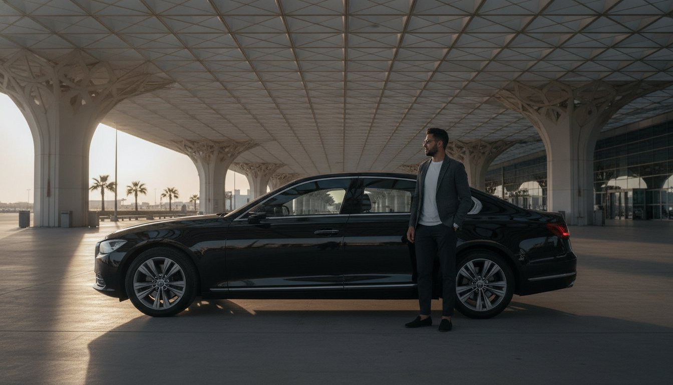 Sedan Rental in Morocco: The Smart Traveler’s Guide to Comfort and Value