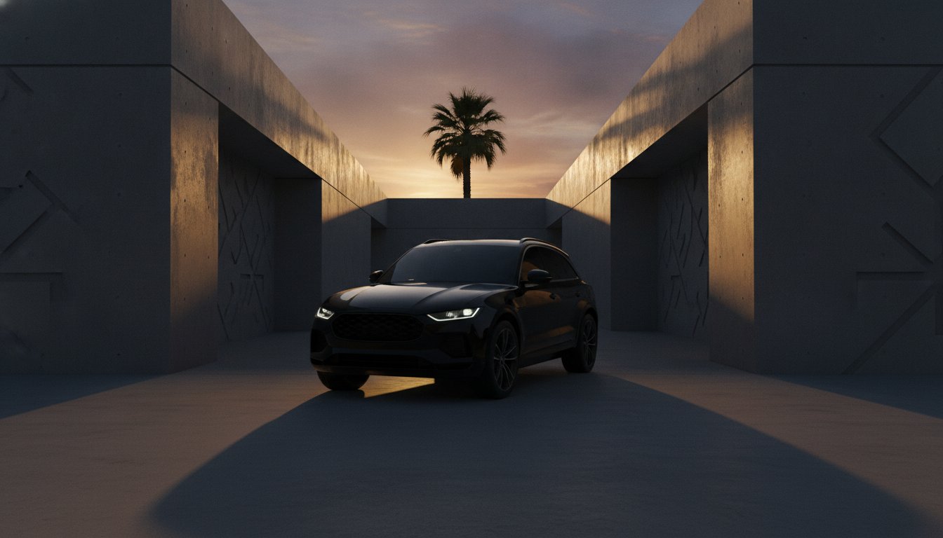 Affordable Monthly Car Rental in Morocco: The 2026 Reference Guide