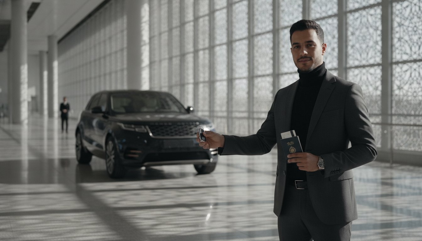 How to Rent a Car in Morocco Without a Credit Card: The 2026 How-To Guide