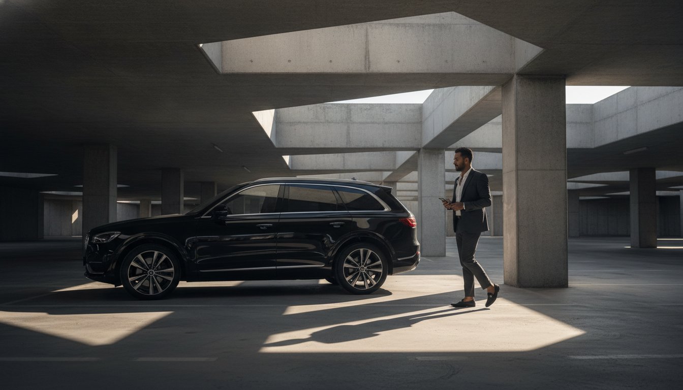 How to Secure Car Hire at Casablanca Airport with No Deposit in 2026