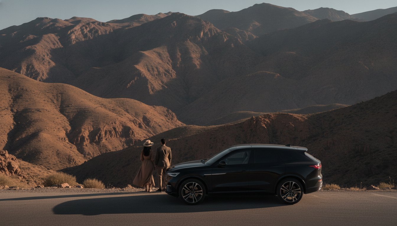 Car Rental Morocco Tips for Tourists: The 2026 Insider Guide