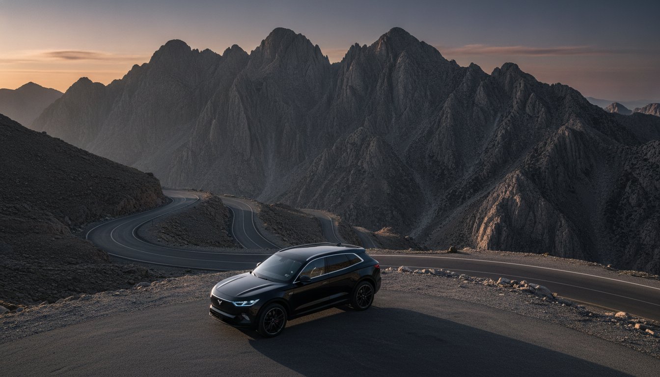 SUV Rental Morocco: The 2026 Guide to Adventure Without Deposits
