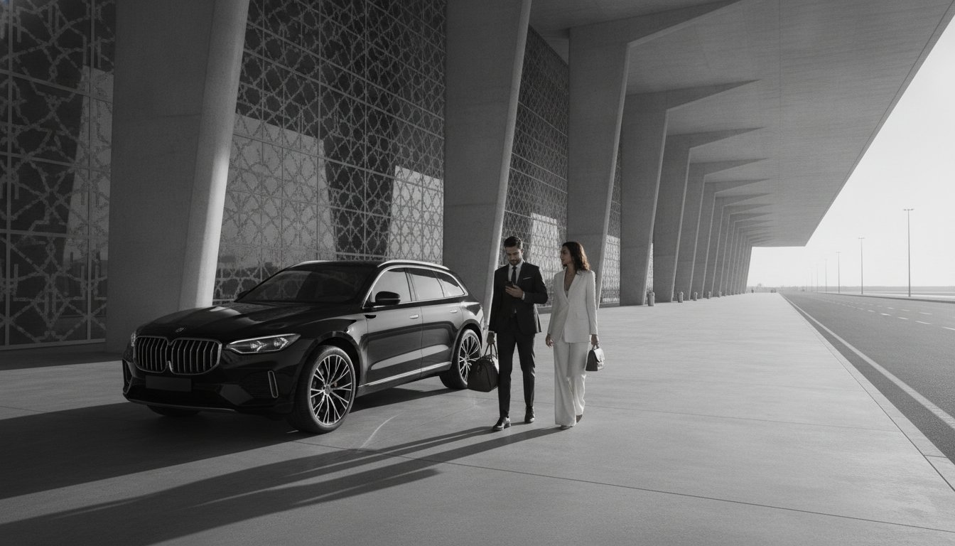 Rent a Car in Morocco Without a Deposit: The 2026 Travel Revolution