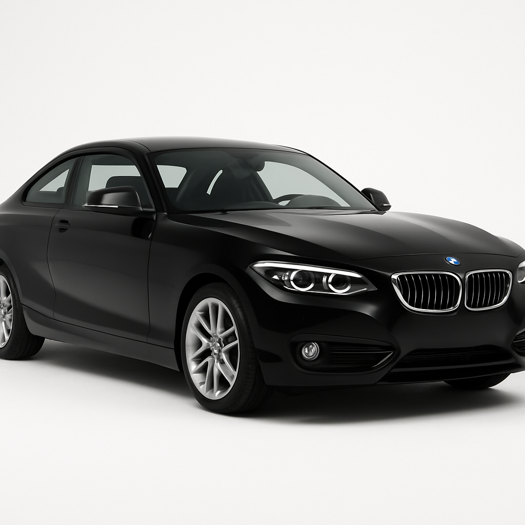 BMW 2 Series/ 220 Au
