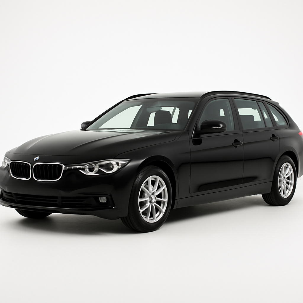 BMW 3 Series/320 Tou