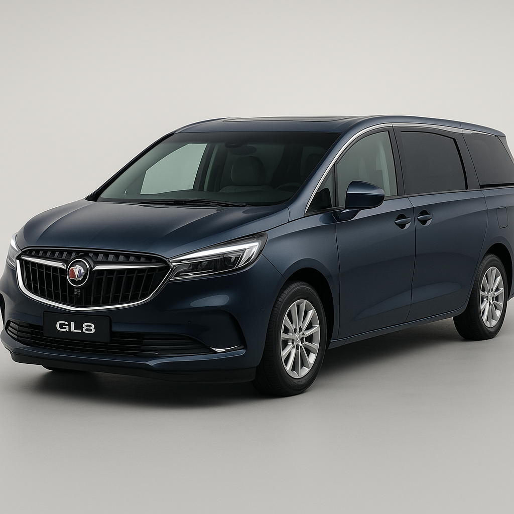 Buick GL8 (Chau)