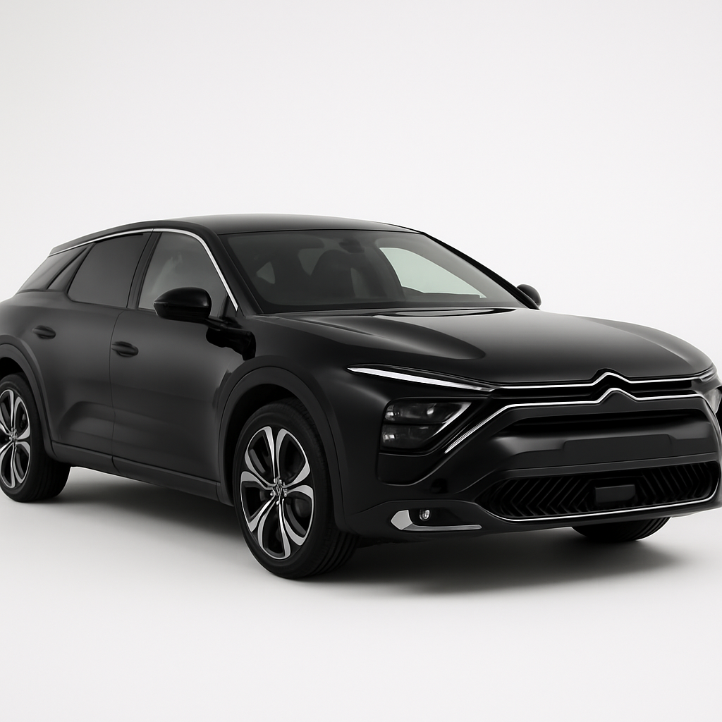 Citroen C5 X