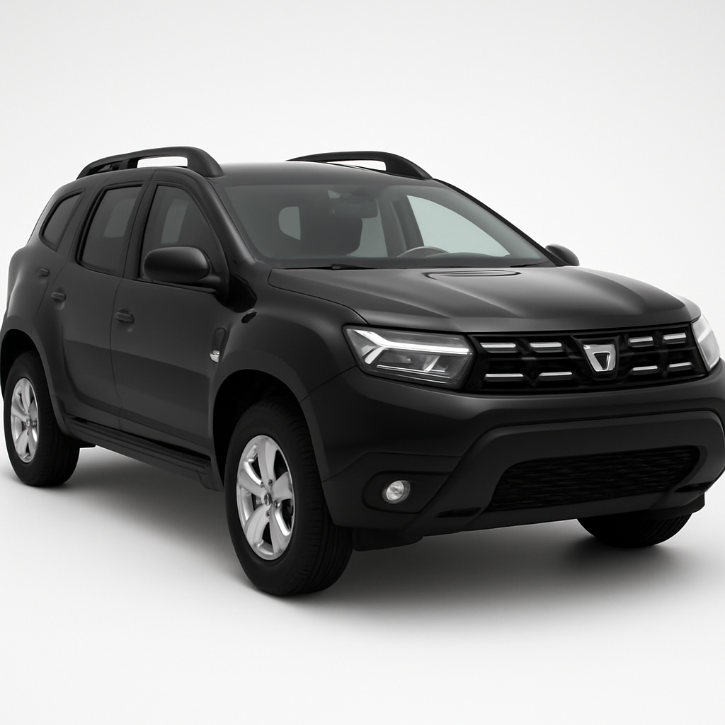 Dacia Duster Eva